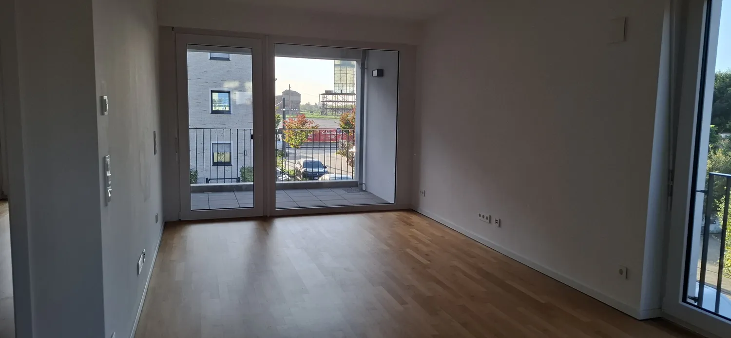 2 Zimmer Wohnung mit 70 m² in Düsseldorf – Bild 10
