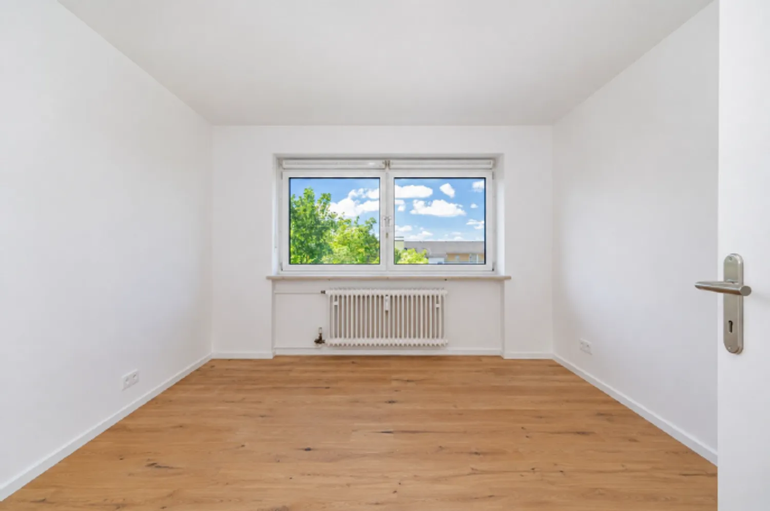 2 Zimmer Wohnung mit 60 m² in Germering – Bild 3