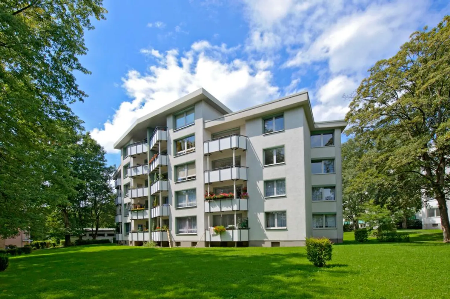 3 Zimmer Wohnung mit 68 m² in Solingen – Bild 2