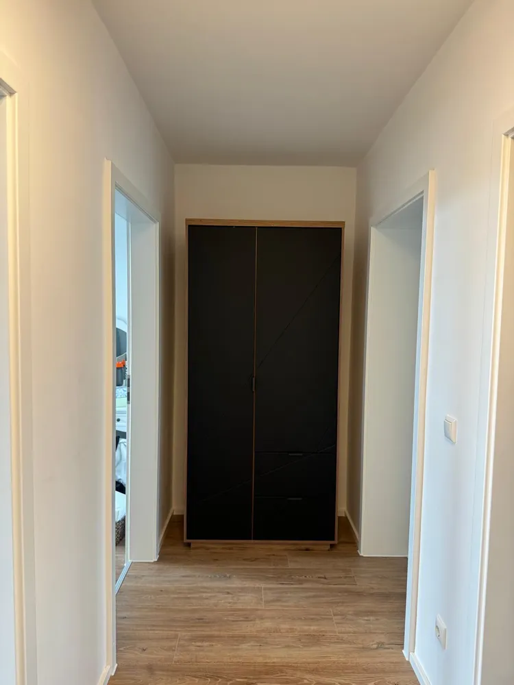 3 Zimmer Wohnung mit 82 m² in Augsburg – Bild 5