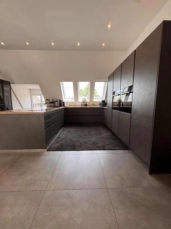 4 Zimmer Wohnung mit 170 m² in Memmingen – Bild 4