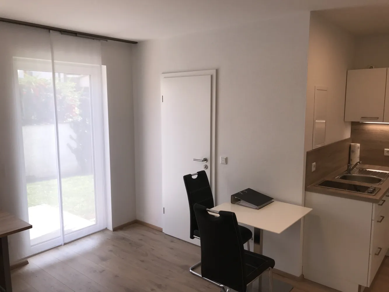 1 room apartment with 25 m² in Ingolstadt – Photo 4
