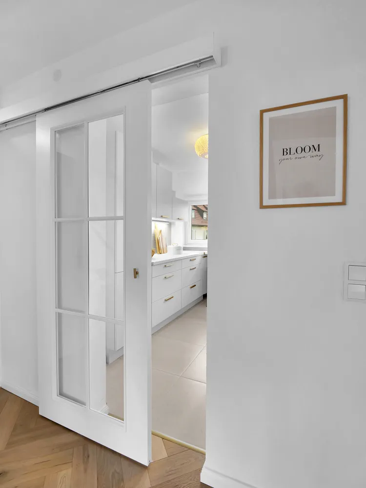 4 Zimmer Wohnung mit 80 m² in Stuttgart – Bild 7