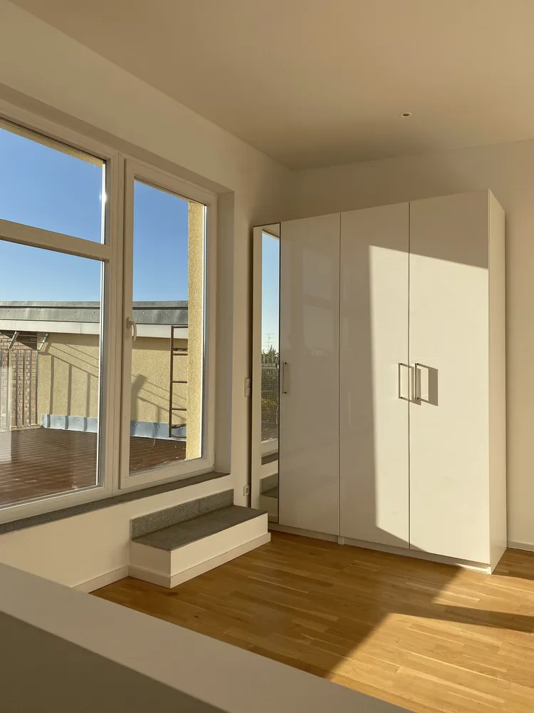 2 Zimmer Wohnung mit 70 m² in Berlin – Bild 9