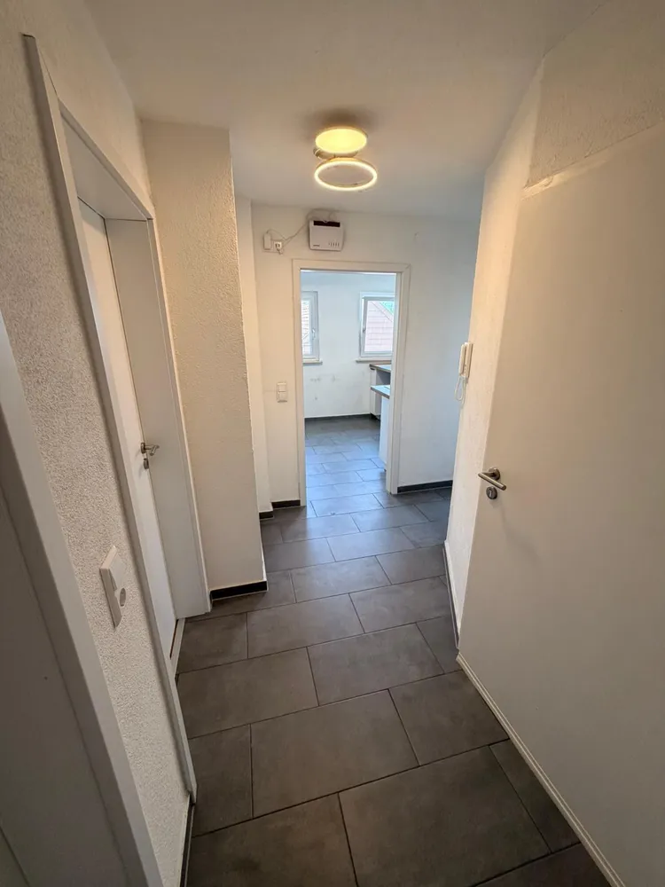 WG-Zimmer in Heilbronn – Bild 9
