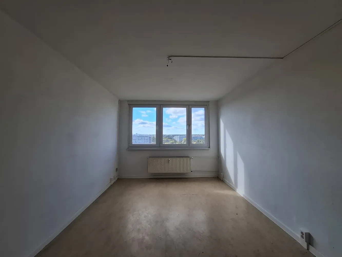 2 Zimmer Wohnung mit 52 m² in Berlin – Bild 7