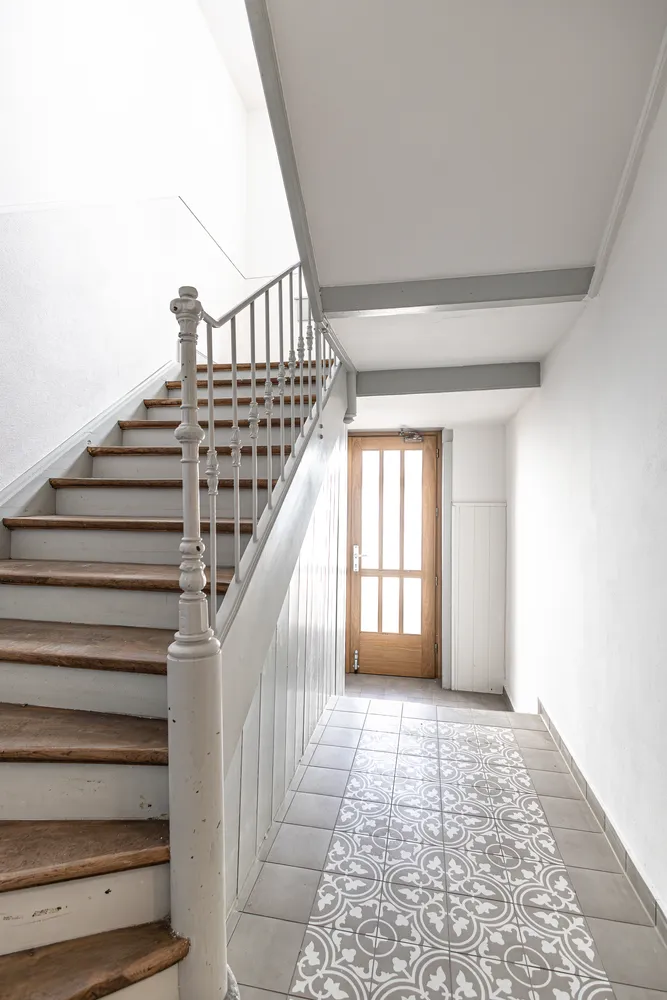 2 Zimmer Wohnung mit 50 m² in Frankfurt am Main – Bild 11
