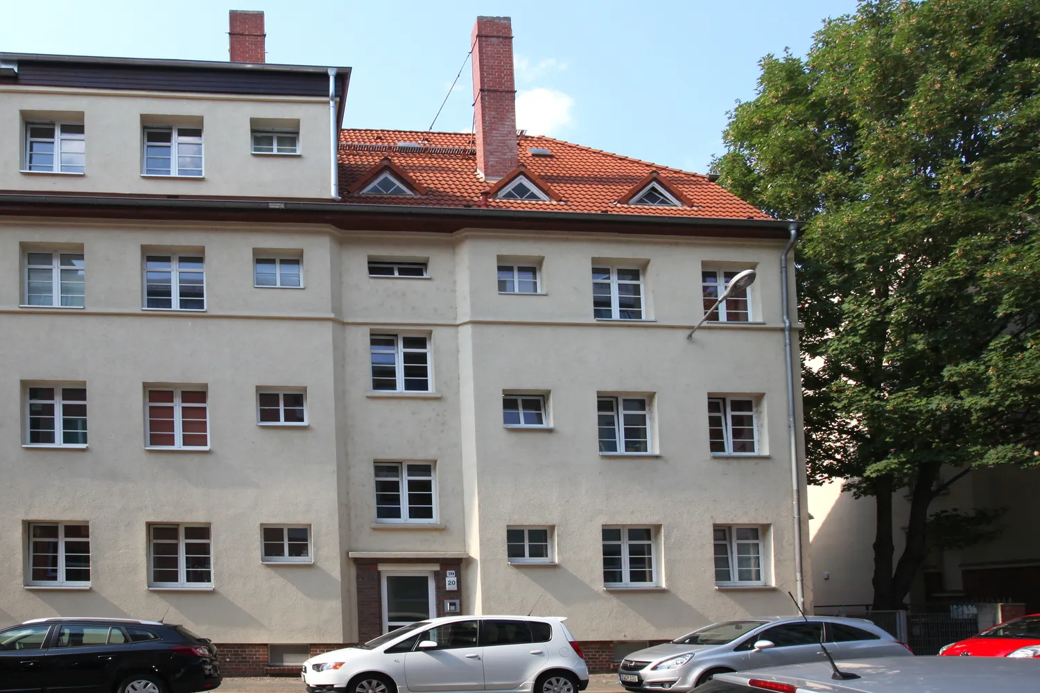 2 Zimmer Wohnung mit 50 m² in Leipzig – Bild 2