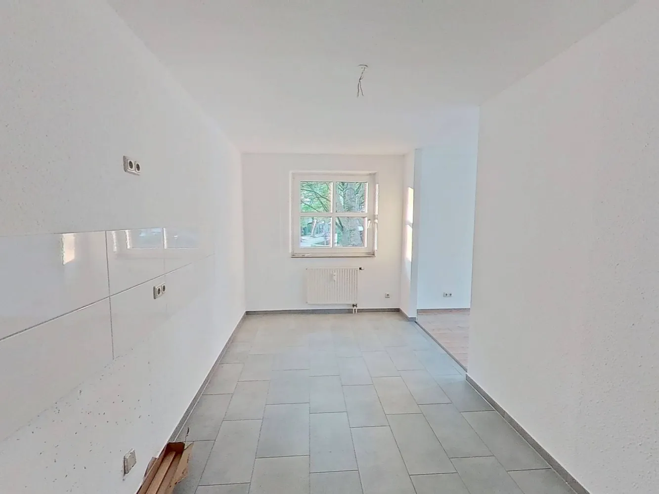 2 Zimmer Wohnung mit 57 m² in Gelsenkirchen – Bild 6
