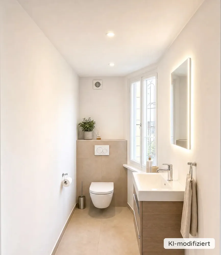 3 Zimmer Wohnung mit 102 m² in Dresden – Bild 6