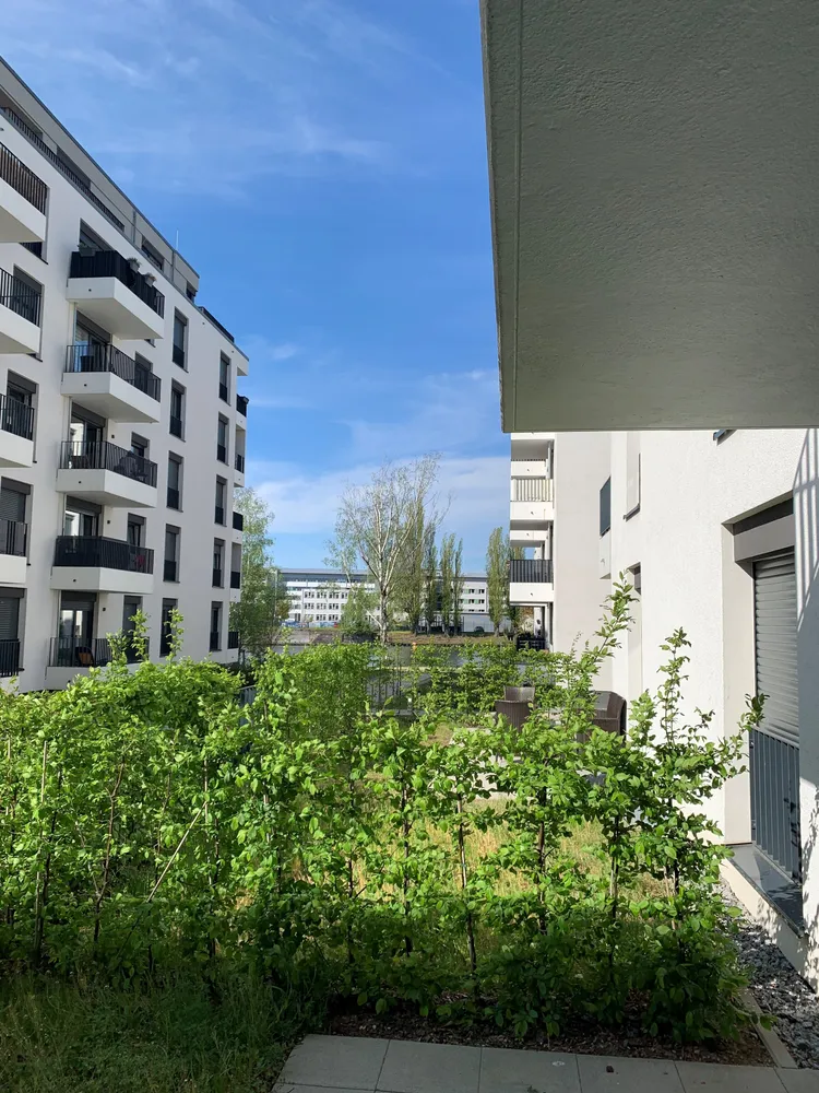 1 Zimmer Wohnung mit 30 m² in Berlin – Bild 9