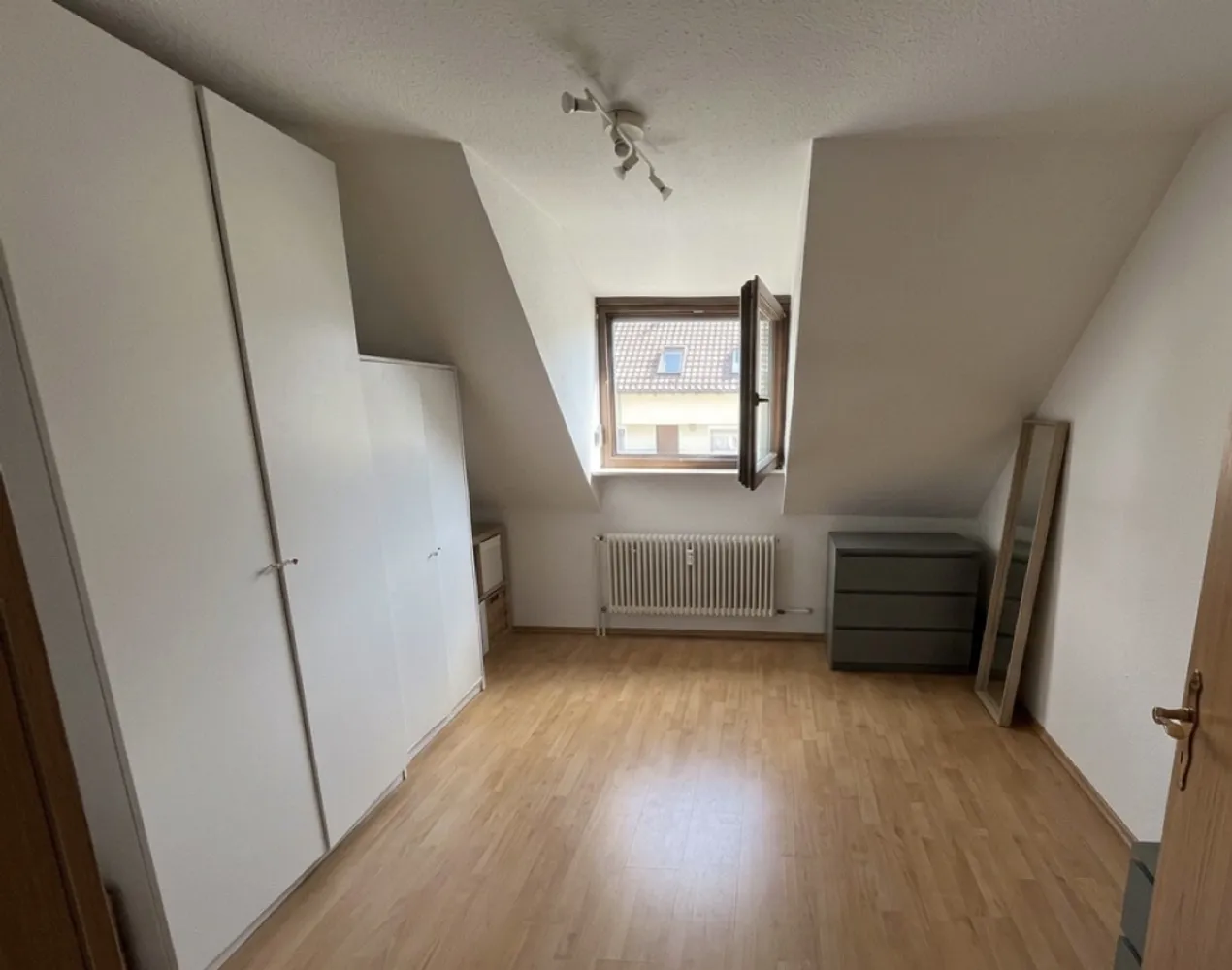 3 Zimmer Wohnung mit 50 m² in Stuttgart – Bild 7