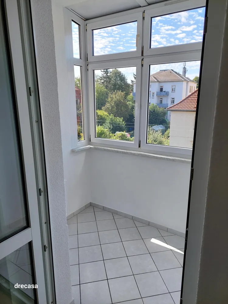 2 Zimmer Wohnung mit 66 m² in Dresden – Bild 11