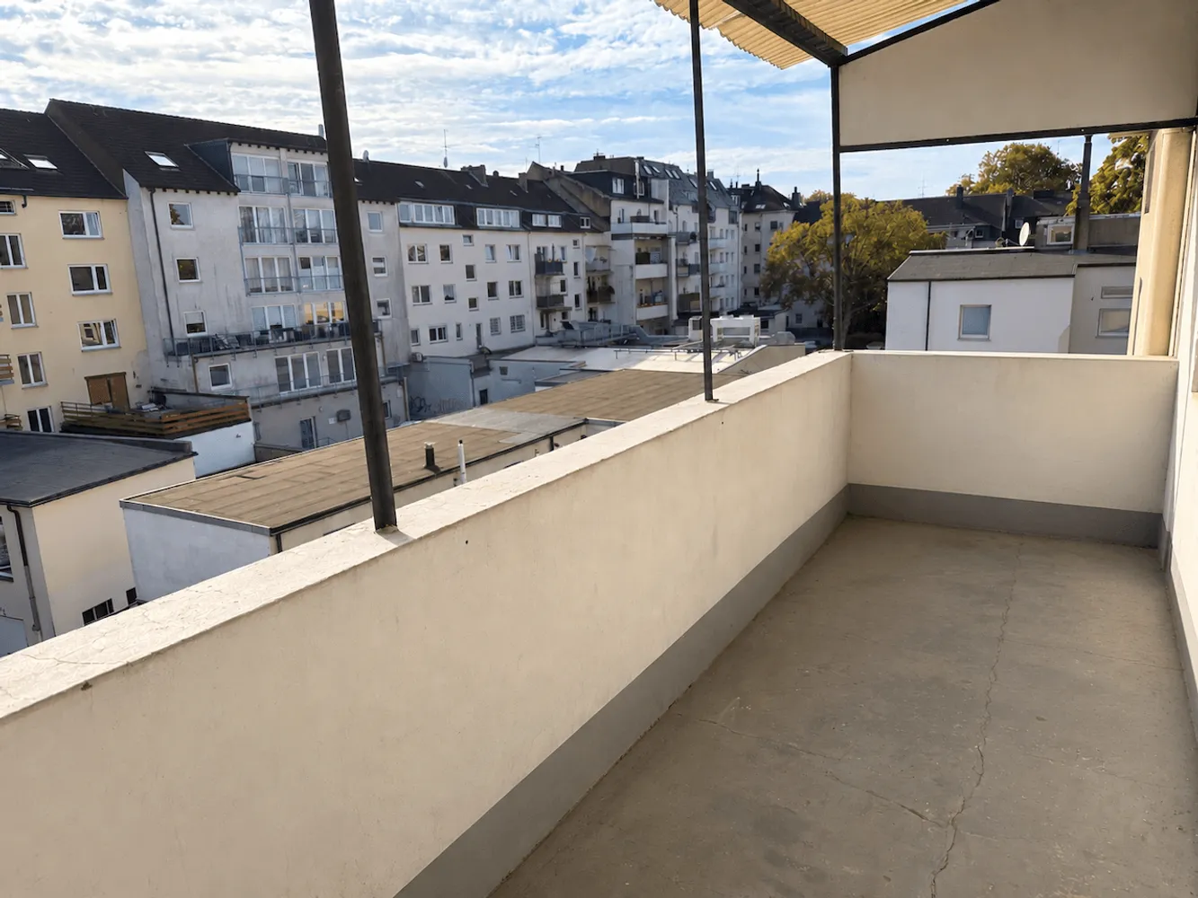 3 Zimmer Wohnung mit 125 m² in Dortmund – Bild 2