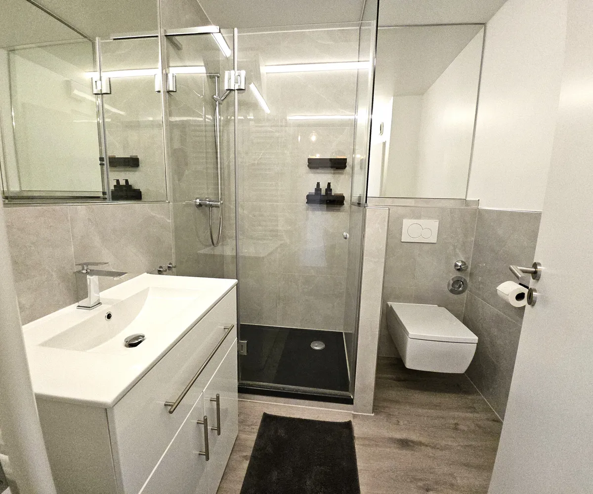 2 Zimmer Wohnung mit 48 m² in Düsseldorf – Bild 7