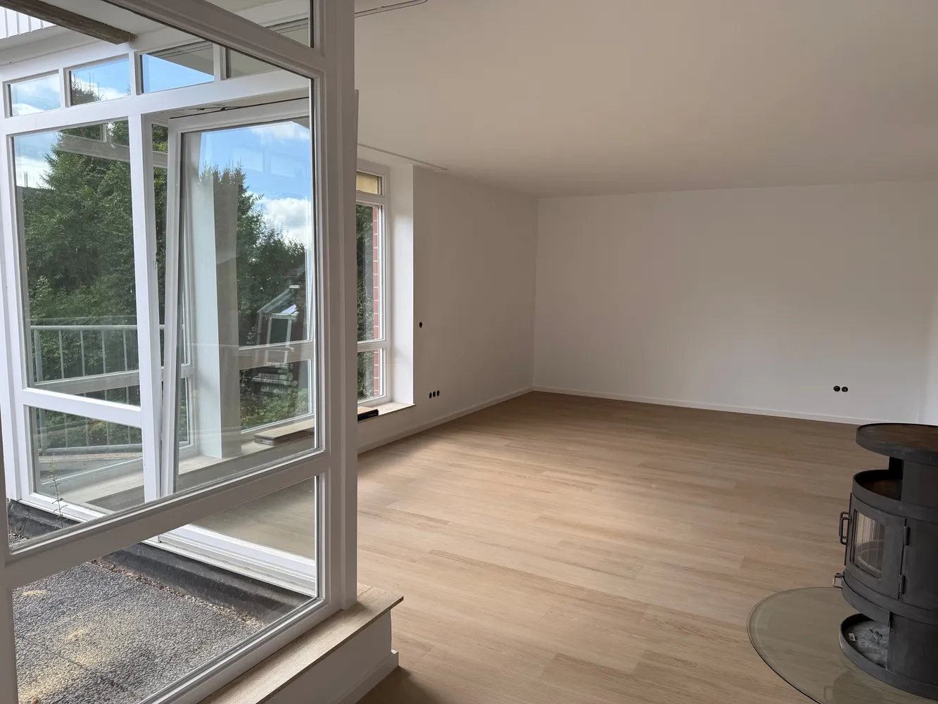 2 Zimmer Wohnung mit 86 m² in Bielefeld – Bild 3