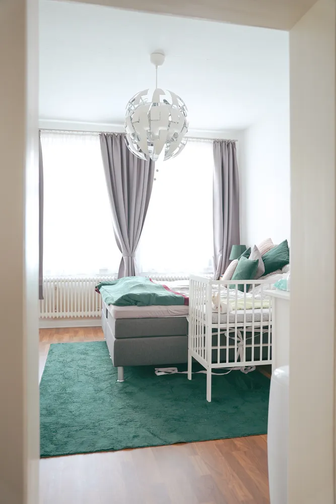 3 room apartment with 87 m² in Brunswick – Photo 10