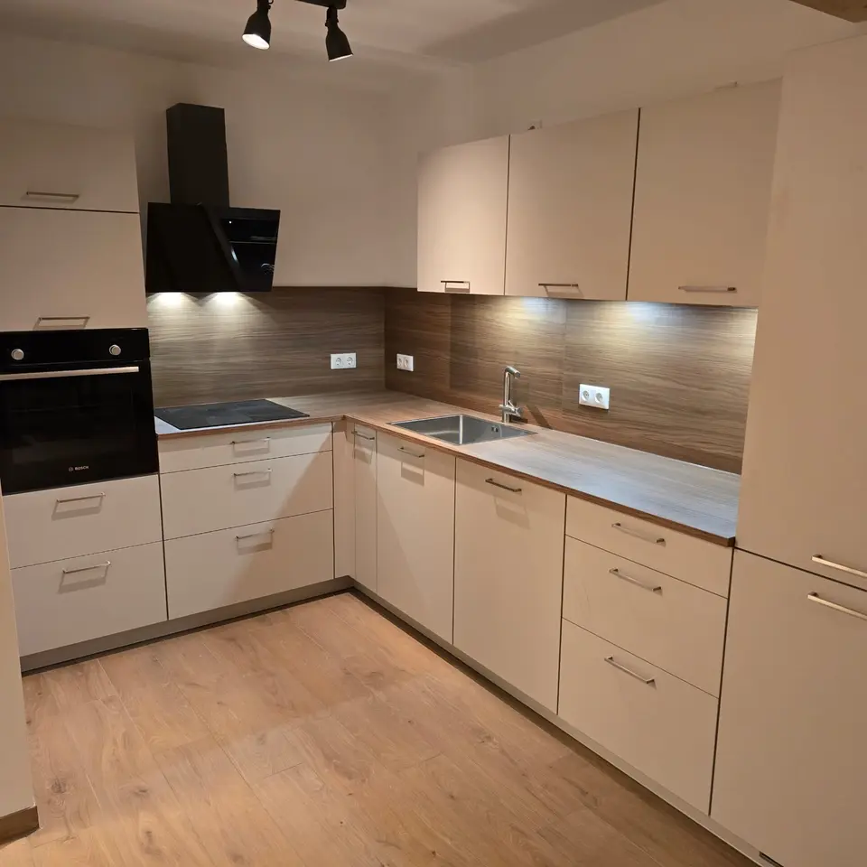 WG-Zimmer mit 66 m² in Minden – Bild 3