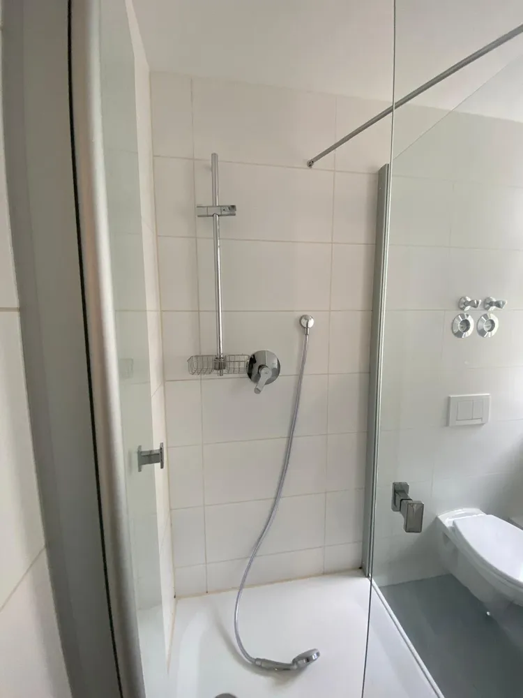 2 Zimmer Wohnung mit 52 m² in München – Bild 6