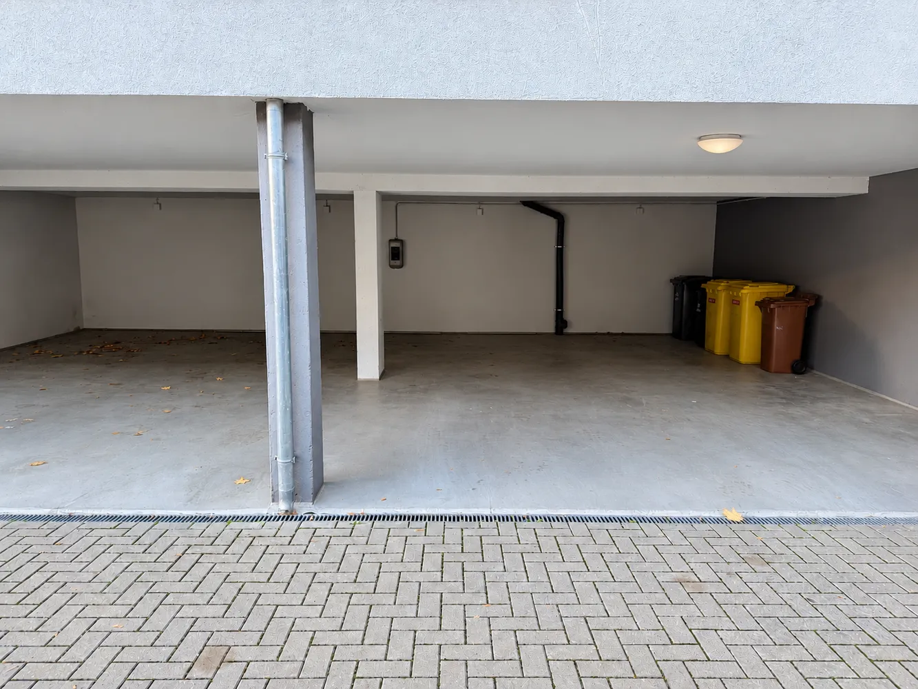 3 room apartment with 100 m² in Bensheim – Photo 11