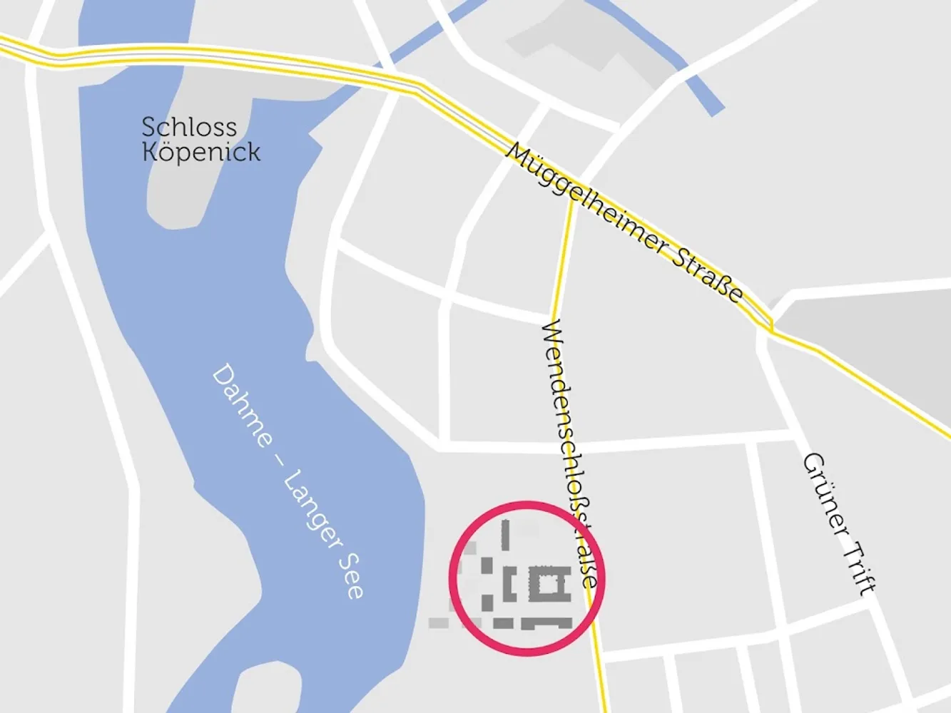 3 Zimmer Wohnung mit 74 m² in Berlin – Bild 3