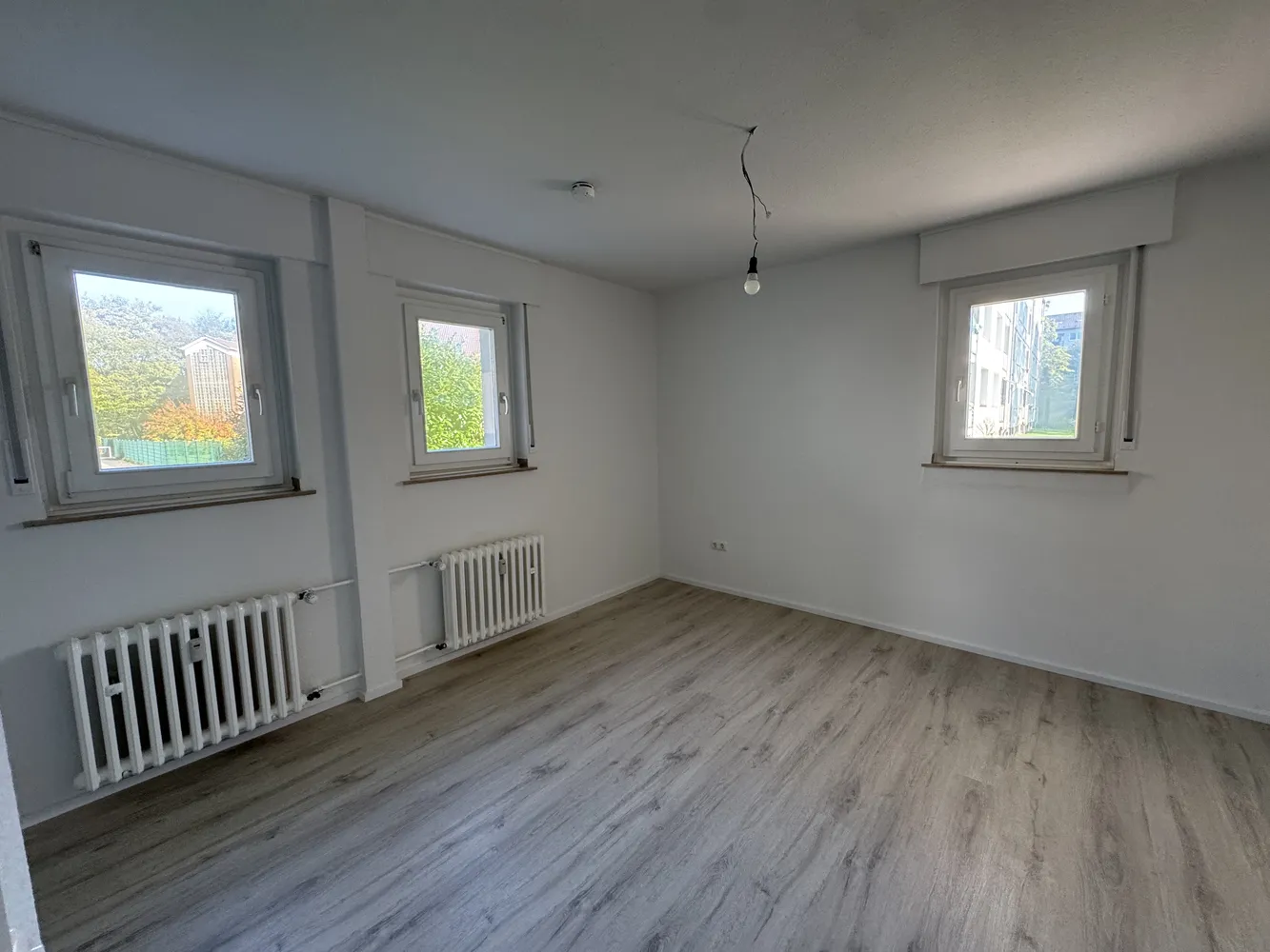5 Zimmer Wohnung mit 104 m² in Duisburg – Bild 11