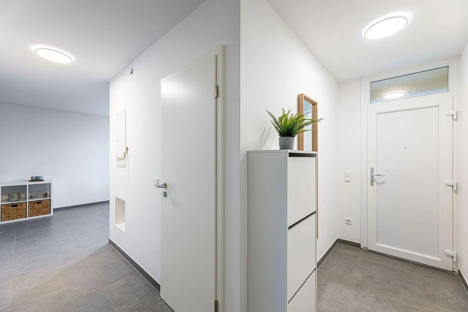 WG-Zimmer mit 65 m² in Nürnberg – Bild 1