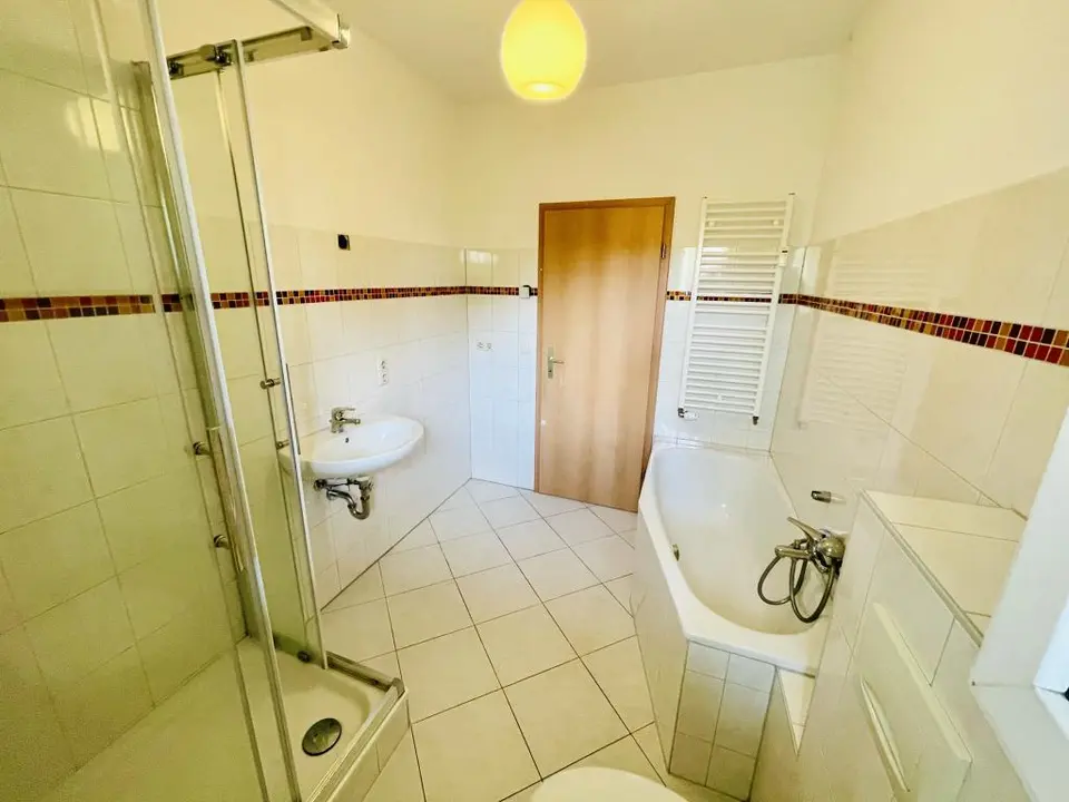 4 room apartment with 76 m² in Gera – Photo 5