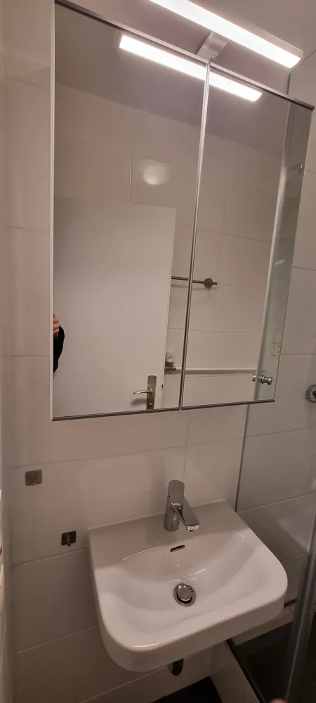 1 Zimmer Wohnung mit 22 m² in München – Bild 8