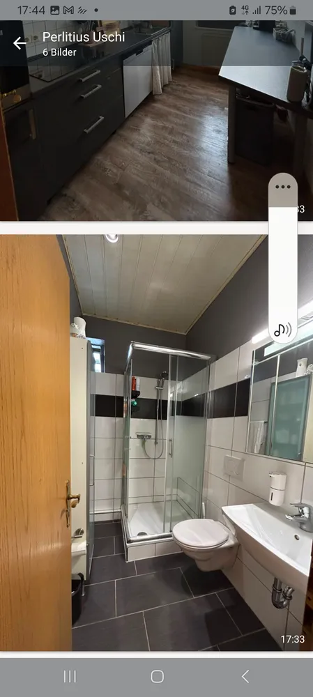 4 Zimmer Wohnung mit 82 m² in Bochum – Bild 1