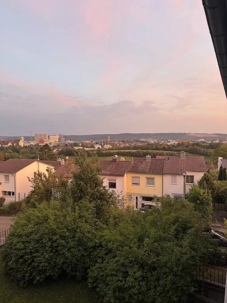 3 Zimmer Wohnung mit 75 m² in Leonberg – Bild 1