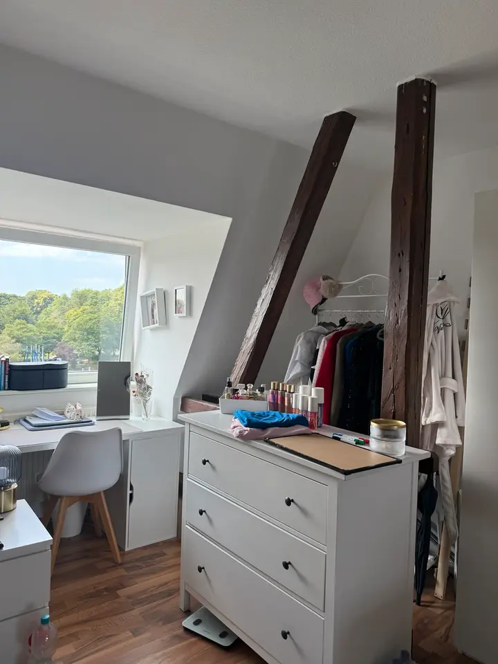 2 Zimmer Wohnung mit 60 m² in Kiel – Bild 7