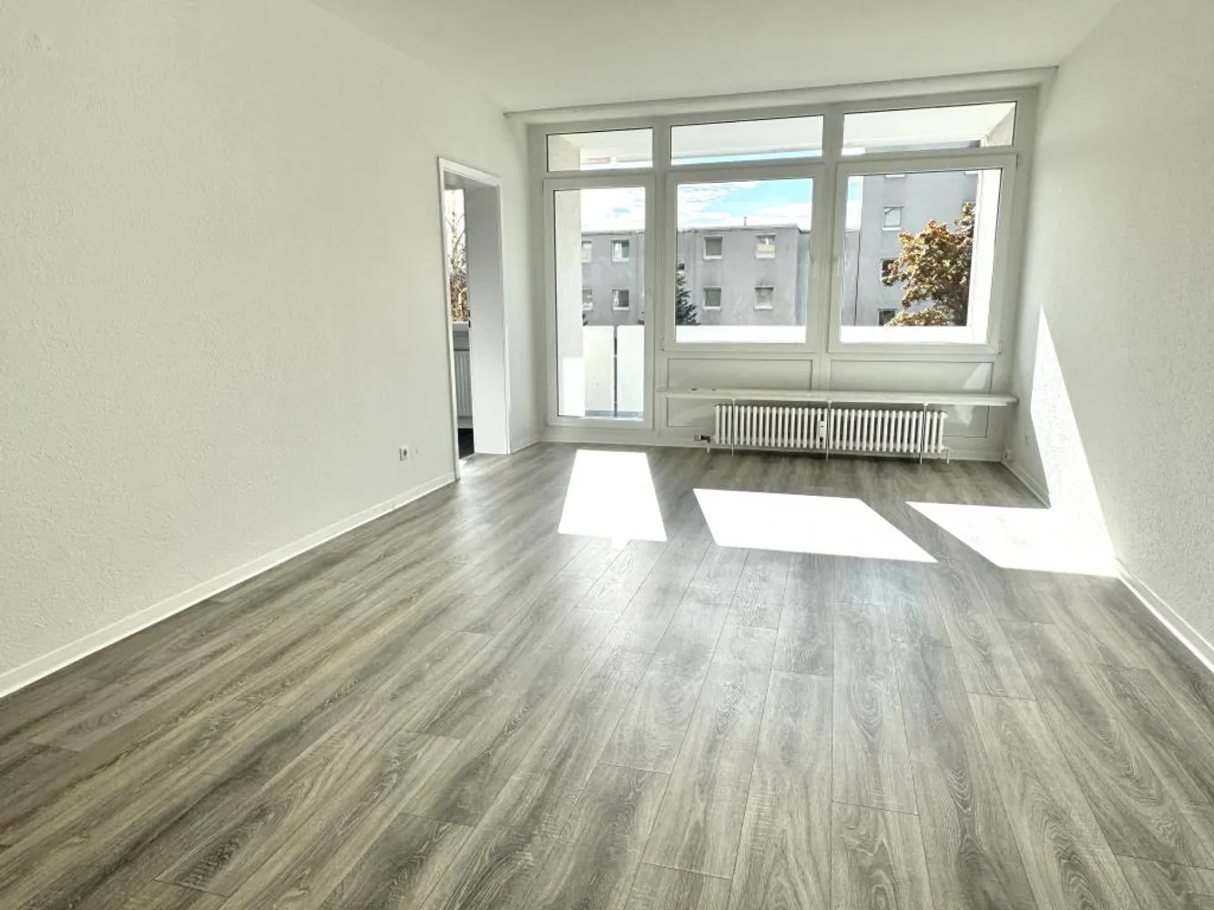 2 Zimmer Wohnung mit 67 m² in Kaiserslautern – Bild 5