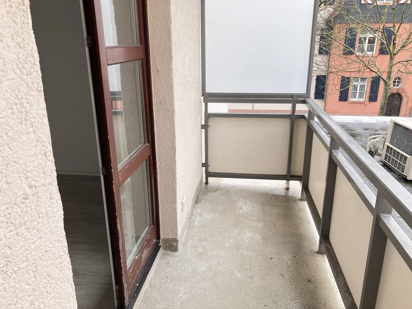 2 Zimmer Wohnung mit 53 m² in Hanau – Bild 7