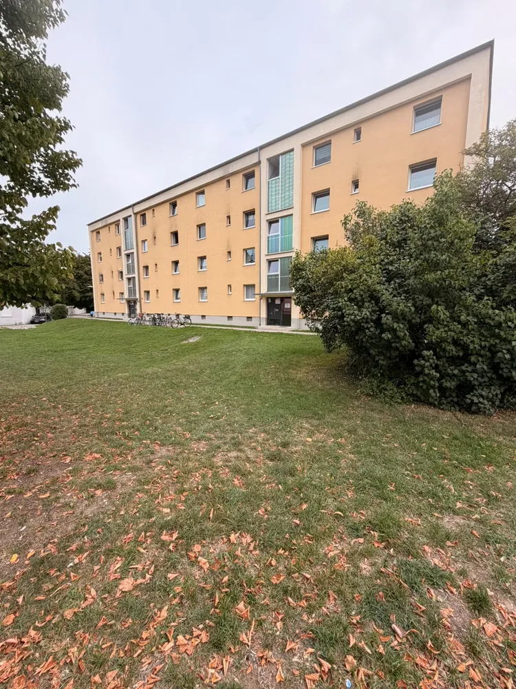 3 Zimmer Wohnung mit 74 m² in Ingolstadt – Bild 1