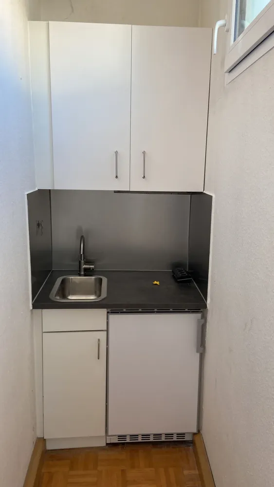 1 Zimmer Wohnung mit 19 m² in Köln – Bild 9