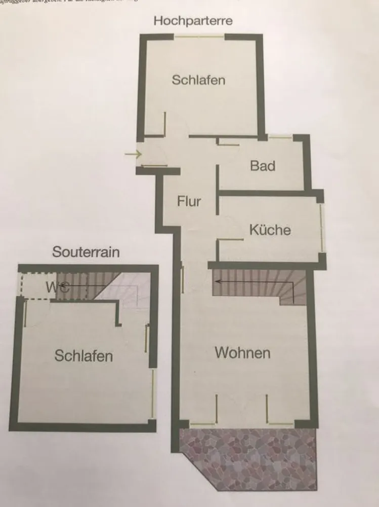 3 Zimmer Wohnung mit 86 m² in Berlin – Bild 5