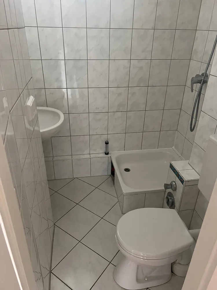 2 Zimmer Wohnung mit 39 m² in Frankfurt am Main – Bild 5