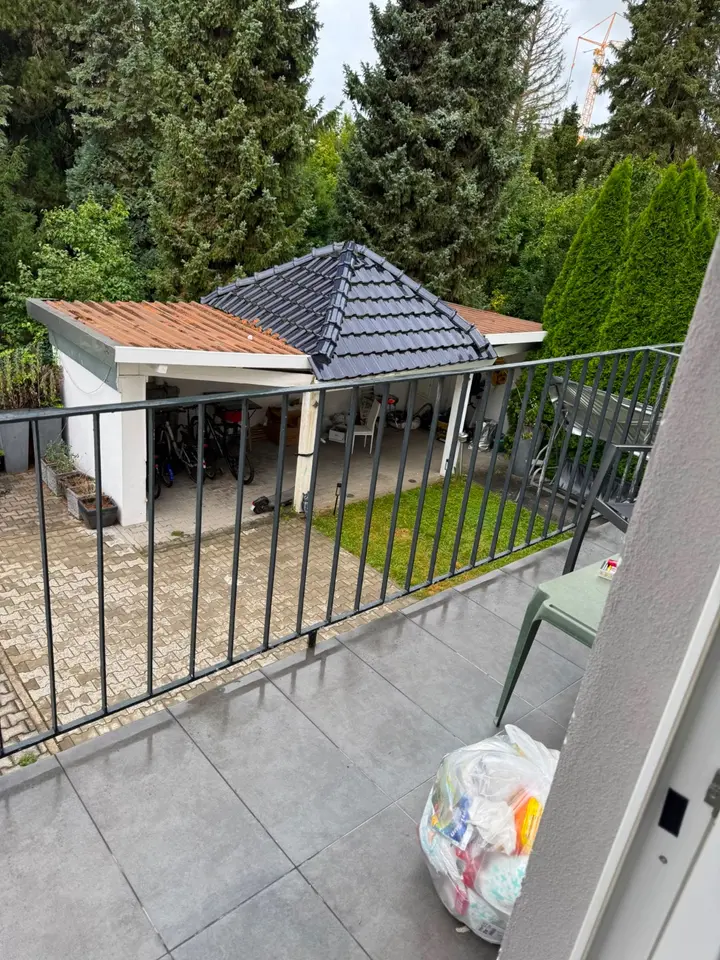 2 Zimmer Wohnung mit 60 m² in Straubing – Bild 4