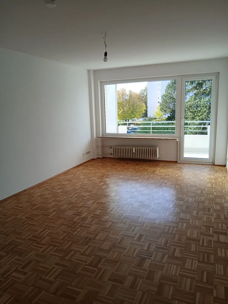 2 room apartment with 57 m² in Frankfurt am Main – Photo 5