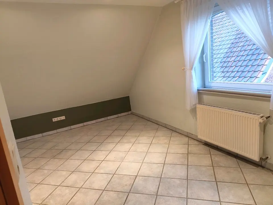 4 Zimmer Wohnung mit 150 m² in Vechta – Bild 1