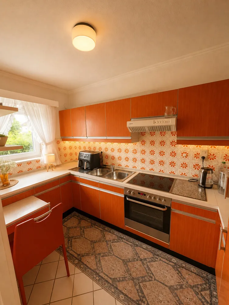 4 Zimmer Haus mit 90 m² in Hamburg – Bild 6