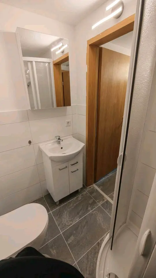 2 Zimmer Wohnung mit 46 m² in Bamberg – Bild 6