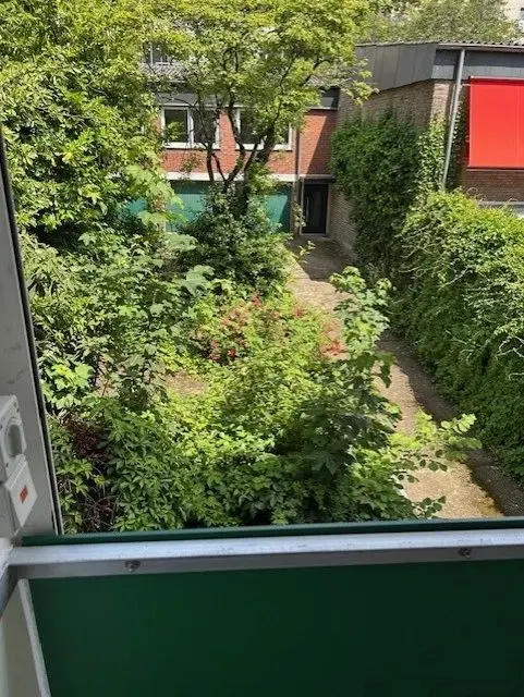 4 Zimmer Wohnung mit 87 m² in Neuss – Bild 3