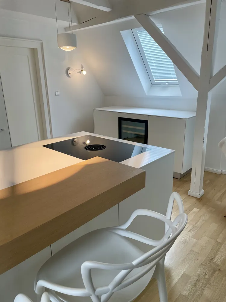3 room apartment with 83 m² in Bremen – Photo 5