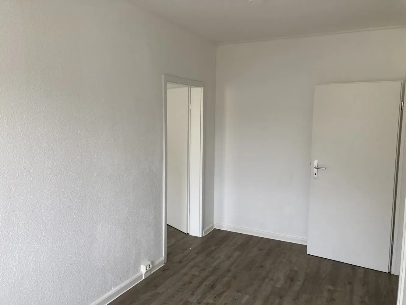 4 room apartment with 72 m² in Aschersleben – Photo 10