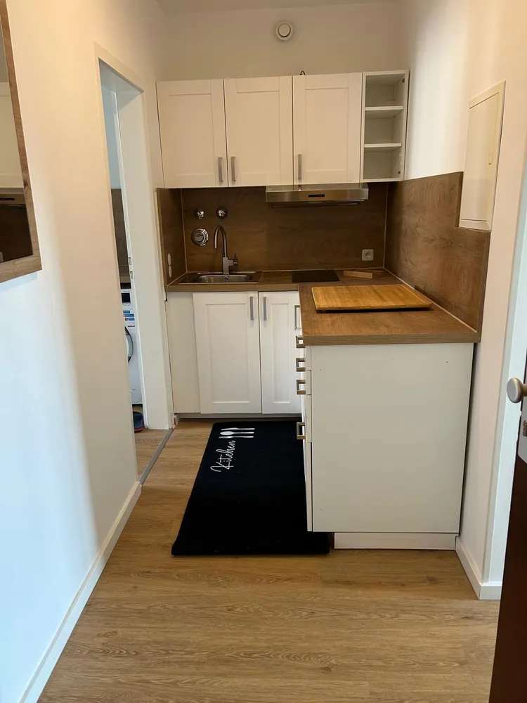1 Zimmer Wohnung mit 43 m² in Wiesbaden – Bild 10
