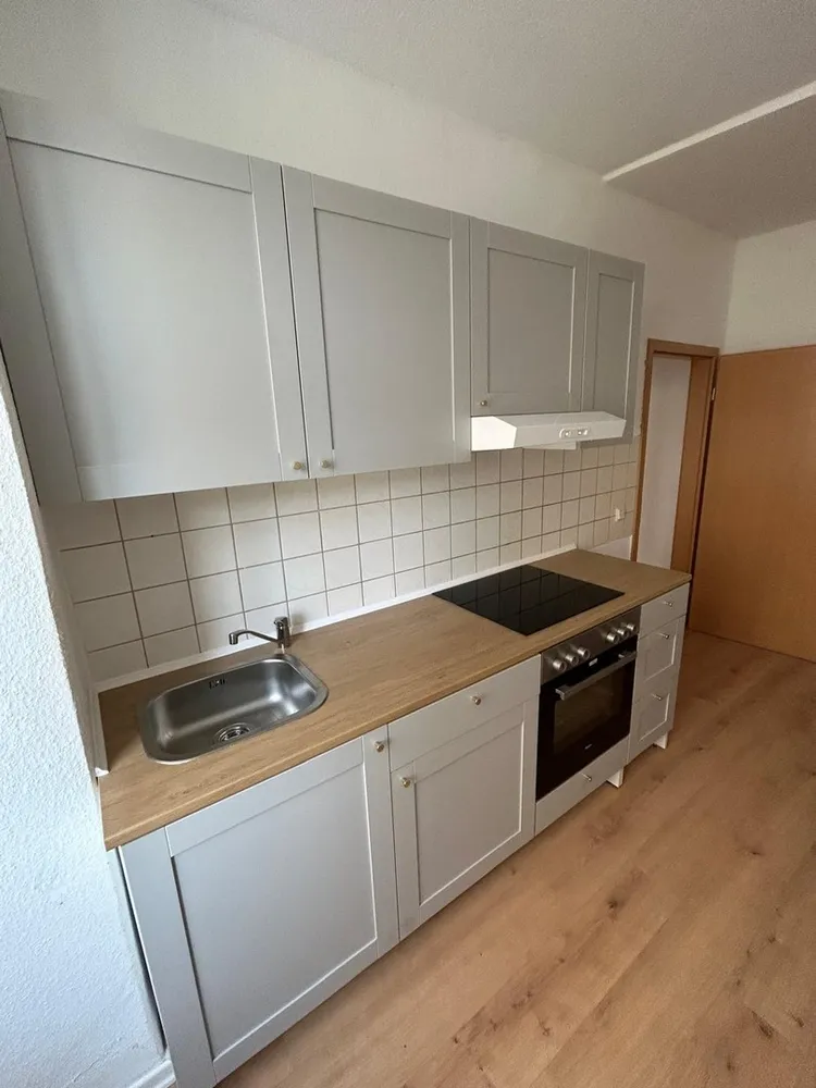 3 Zimmer Wohnung mit 74 m² in Merseburg – Bild 9