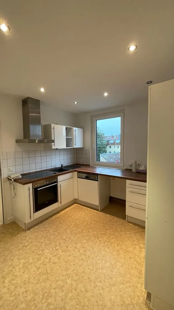 2 Zimmer Wohnung mit 50 m² in Nürnberg – Bild 12