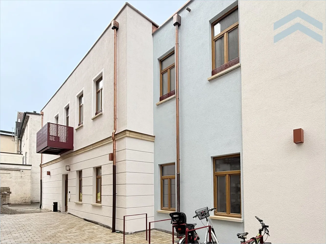 2 Zimmer Wohnung mit 72 m² in Schwäbisch Gmünd – Bild 2